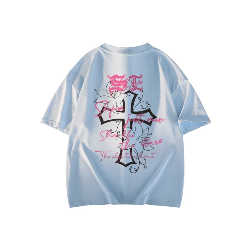 7 SEVFUN T Shirts Unisex-11