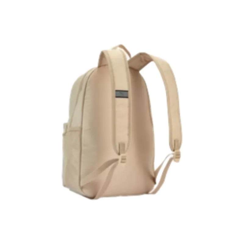 PUMA Fabric Backpack Regular Unisex Oat-1