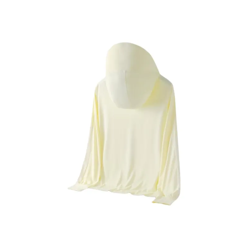 RASHOMONG Sun Protection Clothing Unisex-11