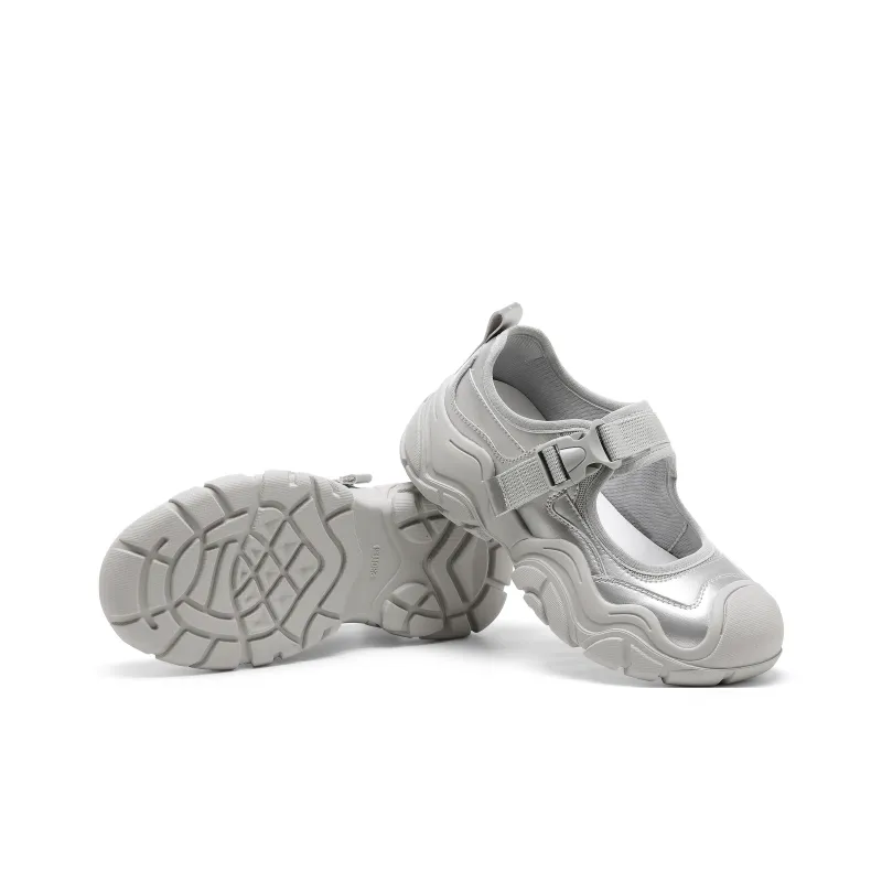 Hotwind Low Top Casual Shoes Women's-11