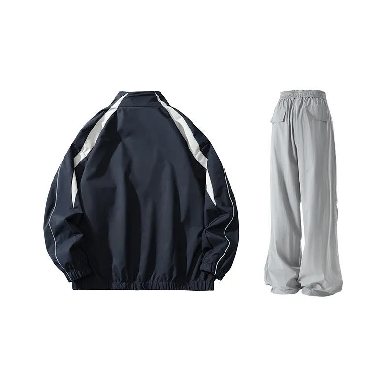 FAX FOR FMACM Casual Sportswear Unisex-15