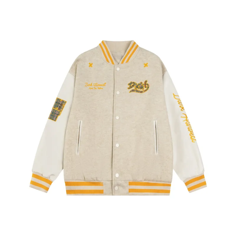 PISYPOX Baseball Jerseys Unisex-0