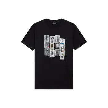 Paul Smith Graphic print T shirt