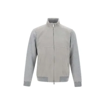 Paul & Shark Knitted Cardigan
