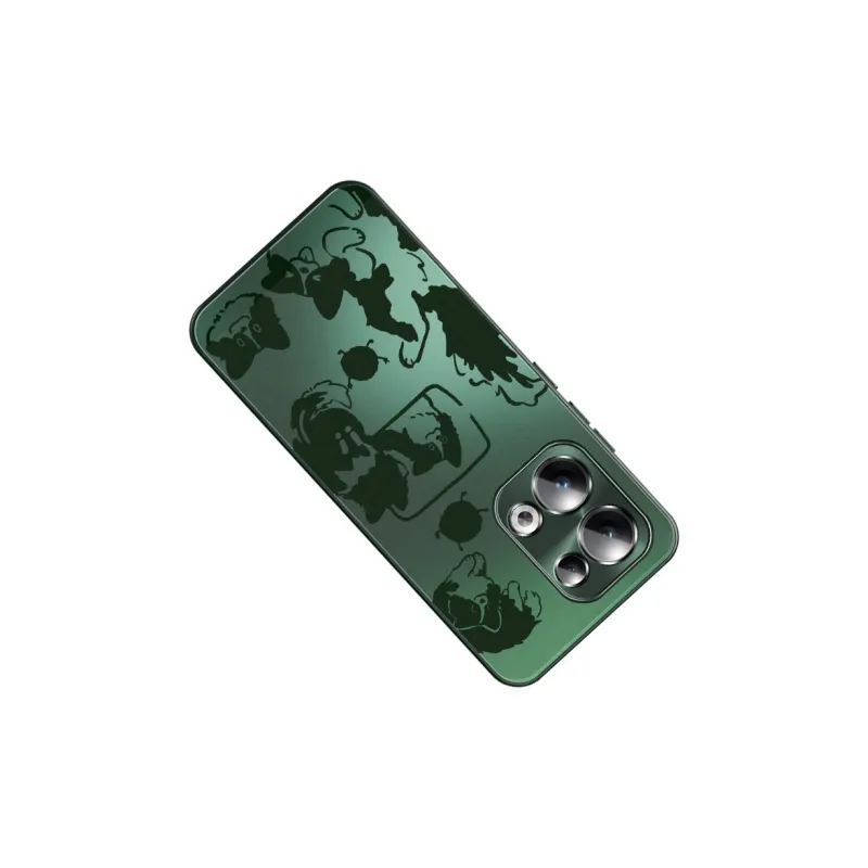 CHUNFAN Phone Cases-9