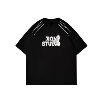 JION T Shirts Unisex