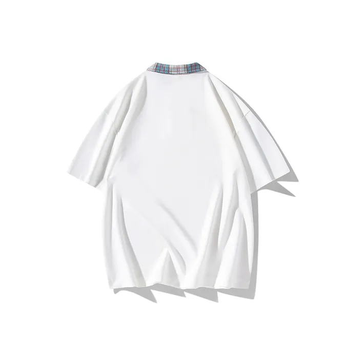 Warrior Huichao Riding The Wind Collection T Shirt Unisex-7
