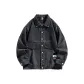 Denim Black