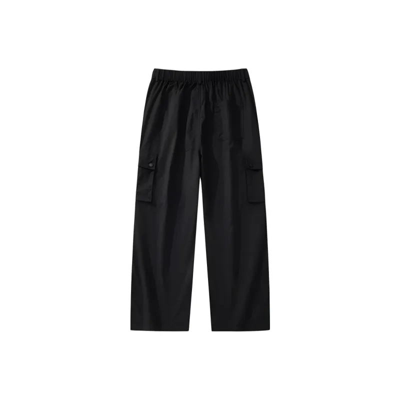 DOUBLE STAR 88 Casual Pants Unisex-1