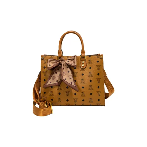 BLAKE FLEETO PU Handbag Women's Multicolor