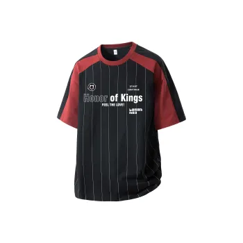 HONOR OF KINGS T Shirts Unisex