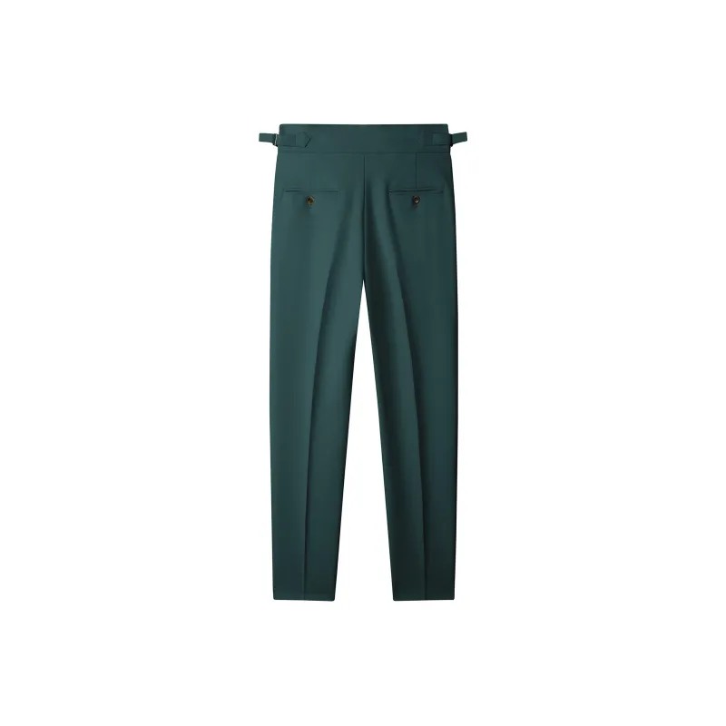 Être Par Lee Suit Trouser Unisex-7