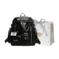 Black+Shopping Bag