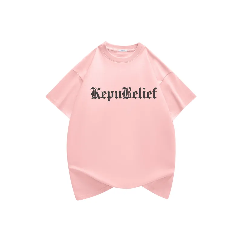 Kepu T Shirts Unisex-9