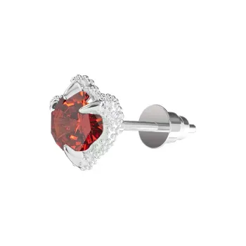 BLESSED BULLET Alloy Stud Earrings Unisex