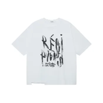 NANS STUDIO T Shirts Men