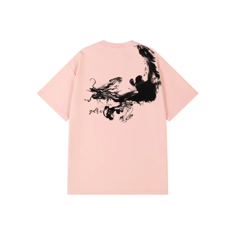 GDRX T Shirts Unisex-14