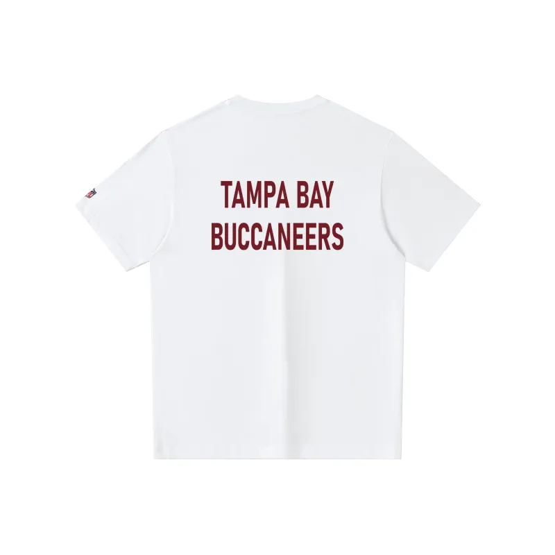 NFL T Shirts Unisex-4