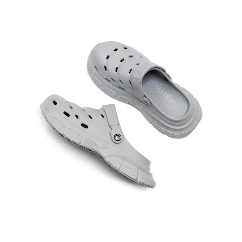 Golofi Clogs Men-8