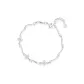 Four-Petaled Flower Bracelet