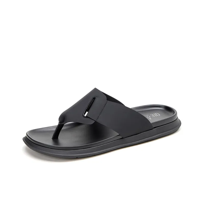 QIE Flip Flops Men-1
