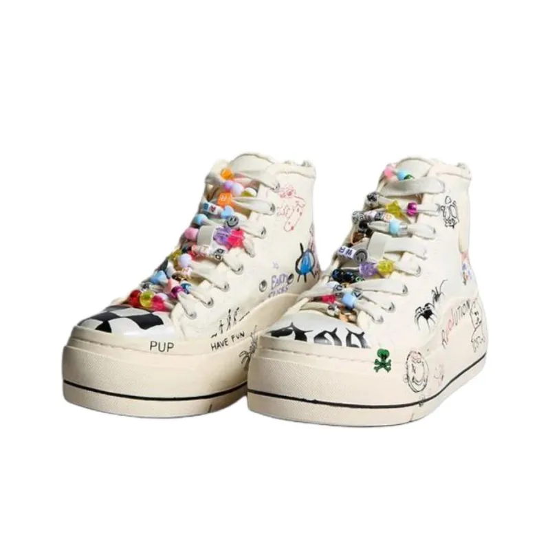 R13 Kurt Sneakers Women's-1
