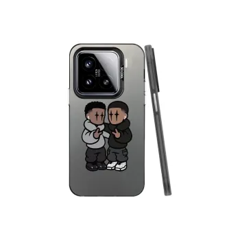 YIBAOBAO Phone Cases