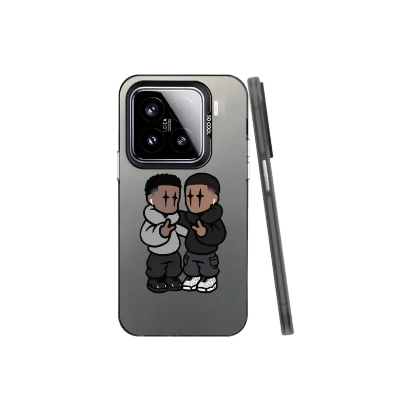 YIBAOBAO Phone Cases-0