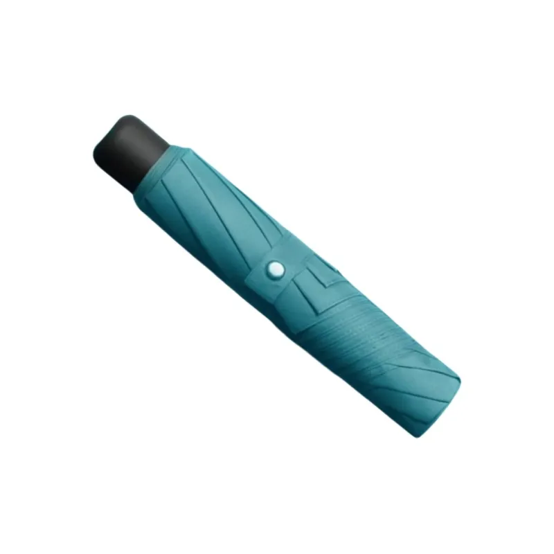 TIANWEI UMBRELLA Umbrellas Black/Blue-1
