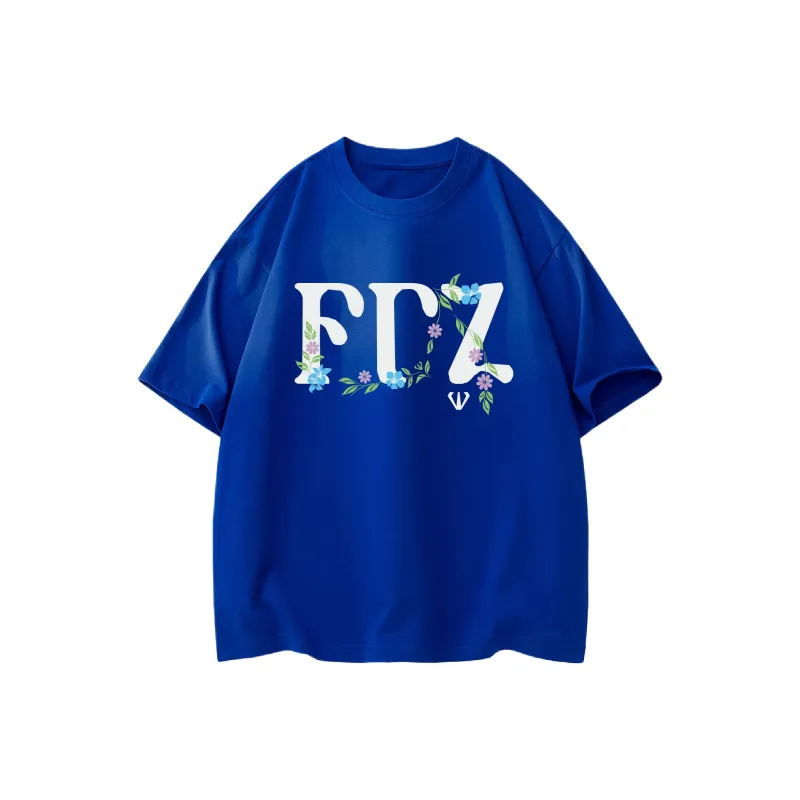 Ferrero Ross x FUERZA T Shirt Unisex-20