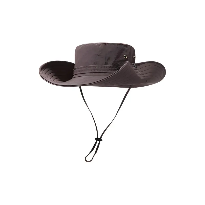 Classmate Yang Elastane Sun Protection Hats Men's-6