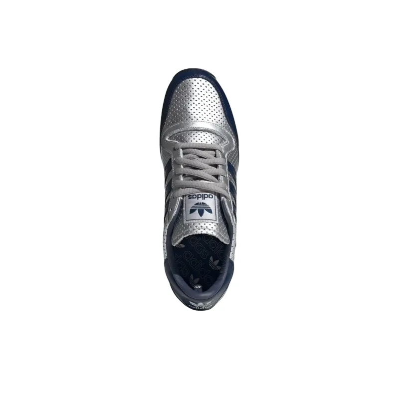 Adidas Galaxy Og Silver Metallic Night Indigo-4
