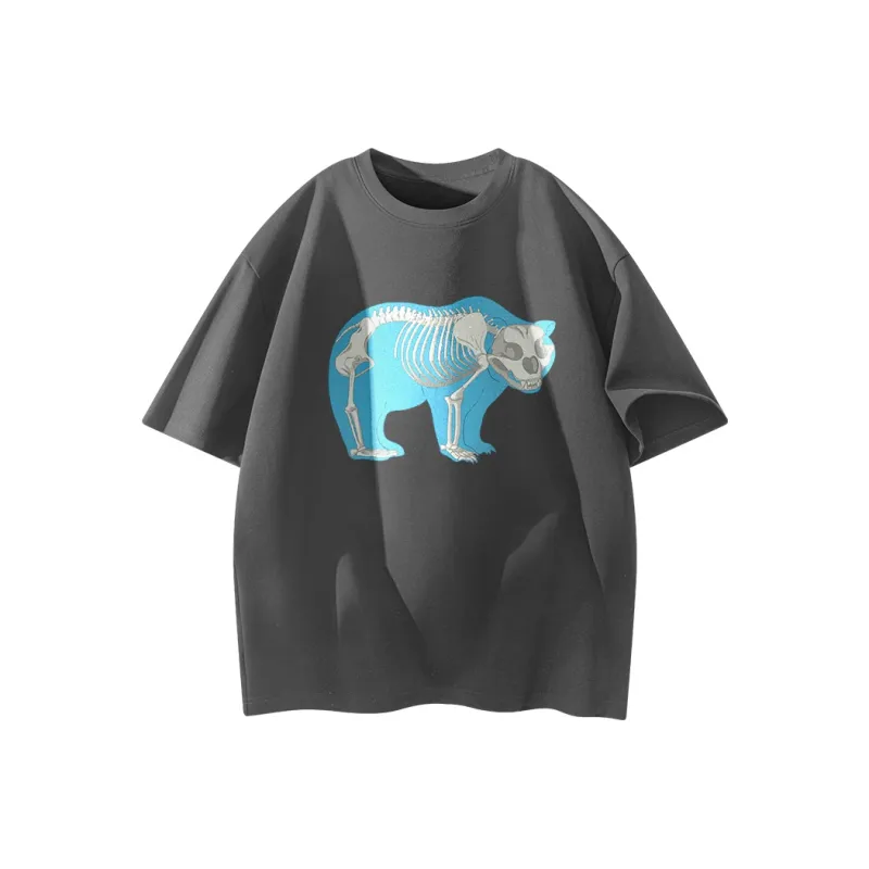 7 SEVFUN Unisex Undershirts-4