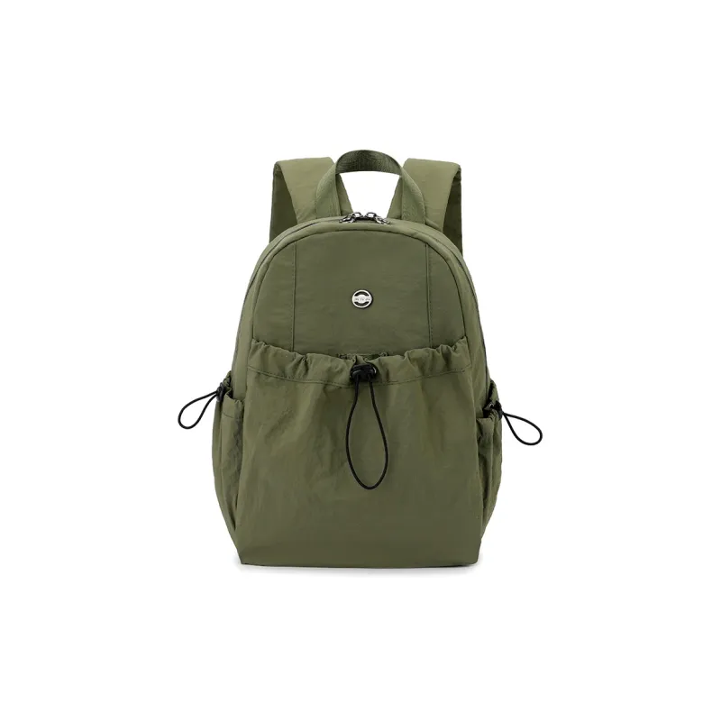 Deli Bear Nylon Backpack Women's Multicolor-20