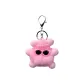 Sunglasses Small Coal Ball-Pink