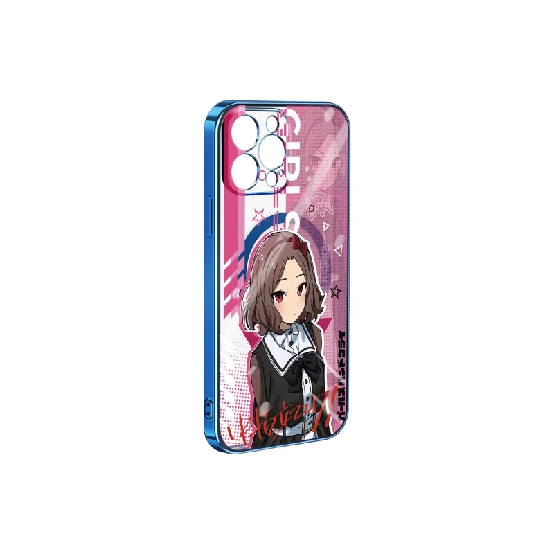 Small bones Phone Cases-4