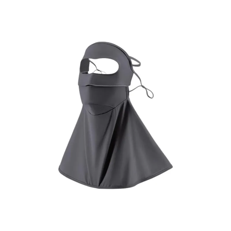 TUCANO Polyester Sun Protection Masks Women's-2