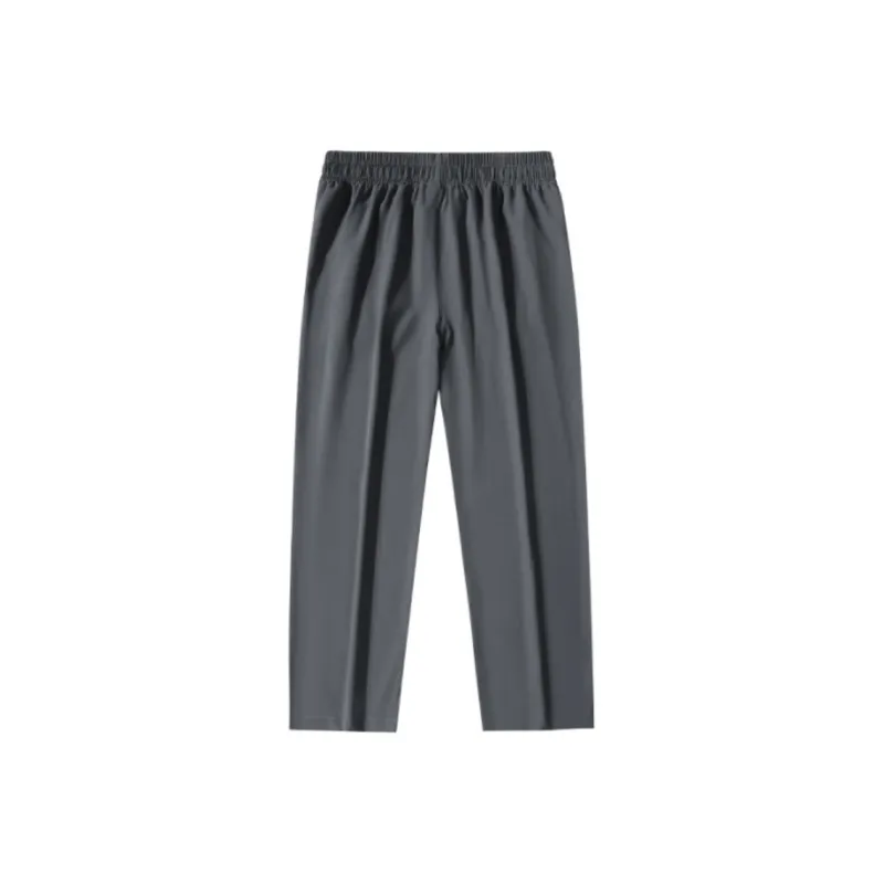 FOR FEAR THAT Casual Pants Unisex-6