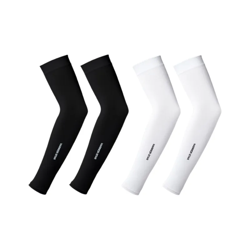 Warrior Polyamide Sun Protection Sleeves Unisex-7