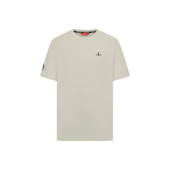 Biyin Leufen Cool Sunscreen Series T Shirt Standard Men's