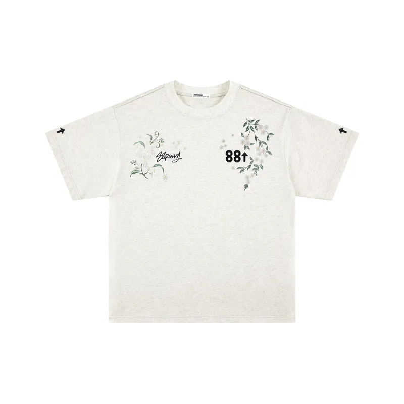 88rising T Shirts Unisex-12
