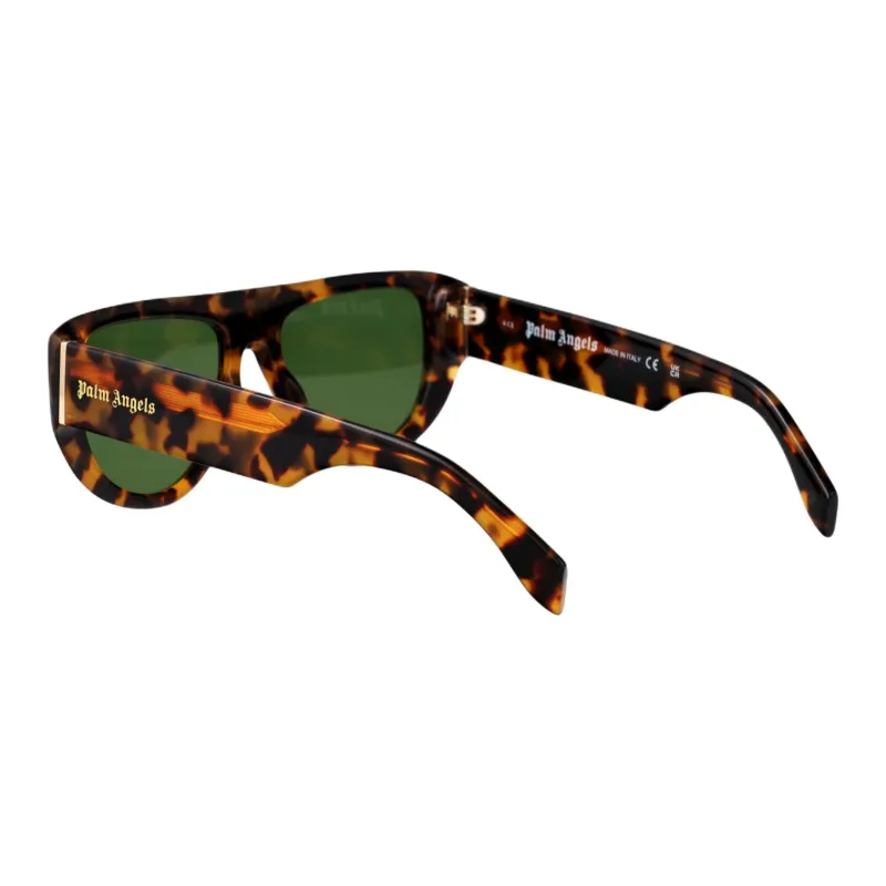 PALM ANGELS Joshua Sunglasses-3