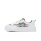 White Green
