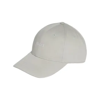 Adidas Baseball Caps Unisex Gray