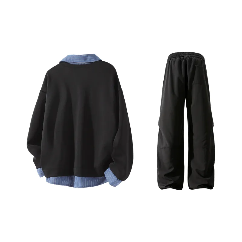 Tre Club Sweatshirts Unisex-5