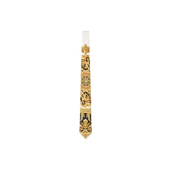 VERSACE Ties Men Gold