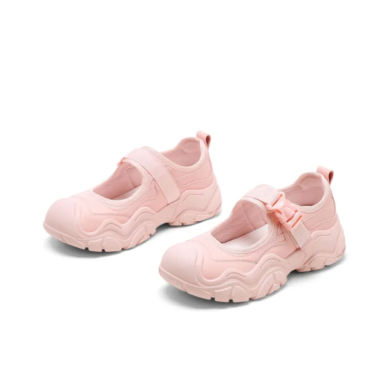 Hotwind Low Top Casual Shoes Women's-14