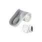 Gray[1 Pack]Soft Rebound Comfortable | Anti-Pain for Long Standing