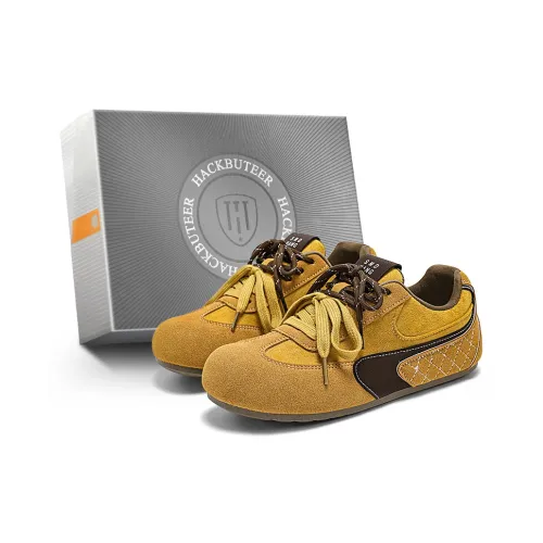 HACKBUTEER Low Top Casual Shoes Women's Box Included