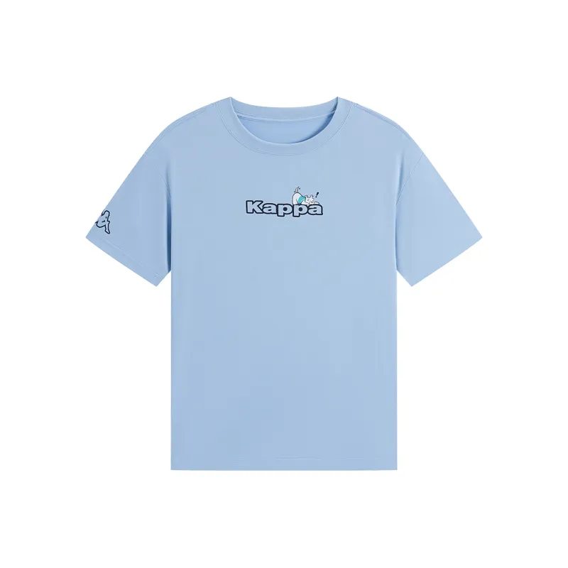 Kappa 1916 Series T-Shirt Unisex Multicolor-7